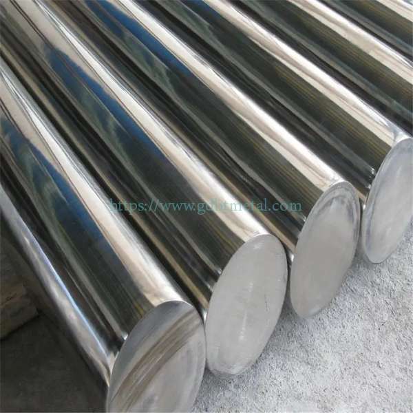 Stainless Steel Bar&Rod